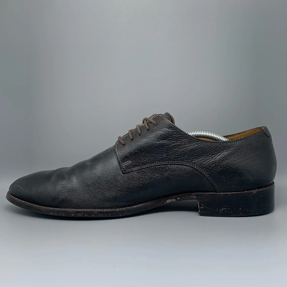 Cole Haan thank you